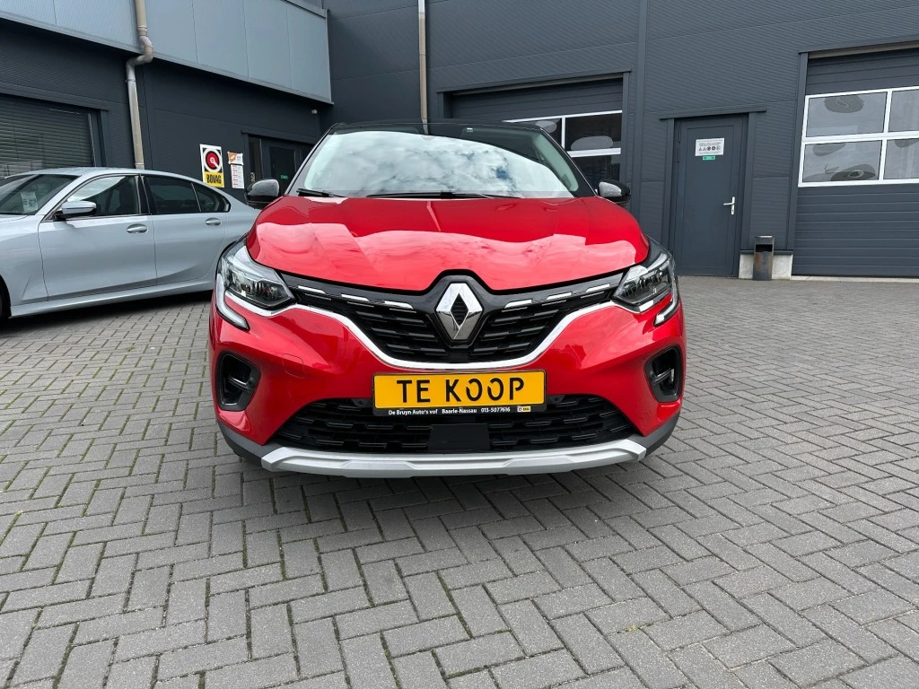 Renault Captur – foto 6