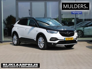 Opel Grandland X – thumbnail 4