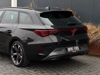 CUPRA Leon Sportstourer – thumbnail 6