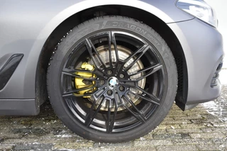 BMW 5 Serie – thumbnail 27