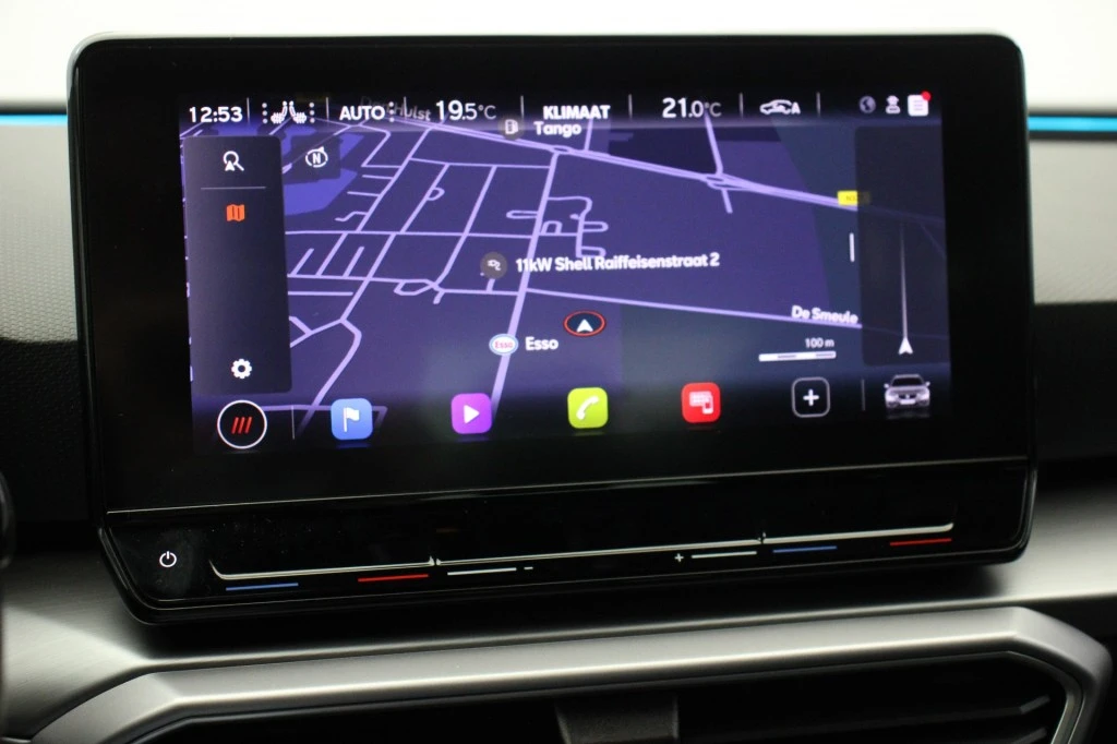 SEAT Leon – foto 30