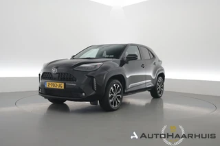 Toyota Yaris Cross – thumbnail 1