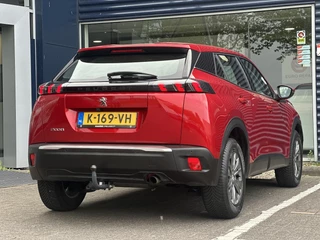 Peugeot 2008 – thumbnail 4