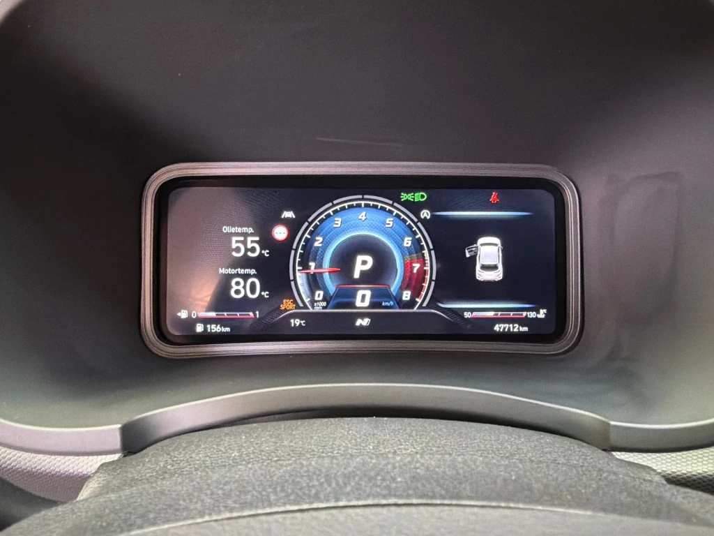 Hyundai Kona – foto 28
