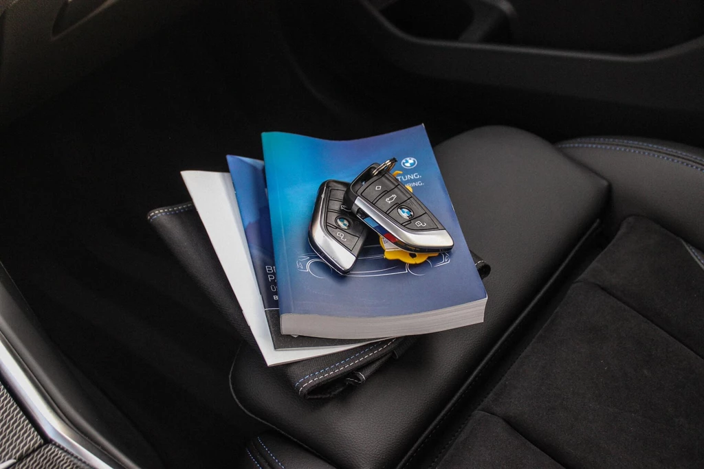 BMW 3 Serie – foto 47