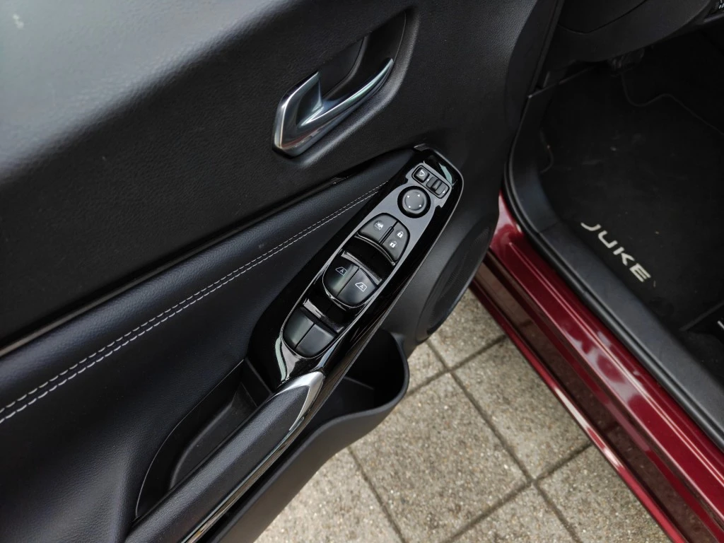 Nissan Juke – foto 29