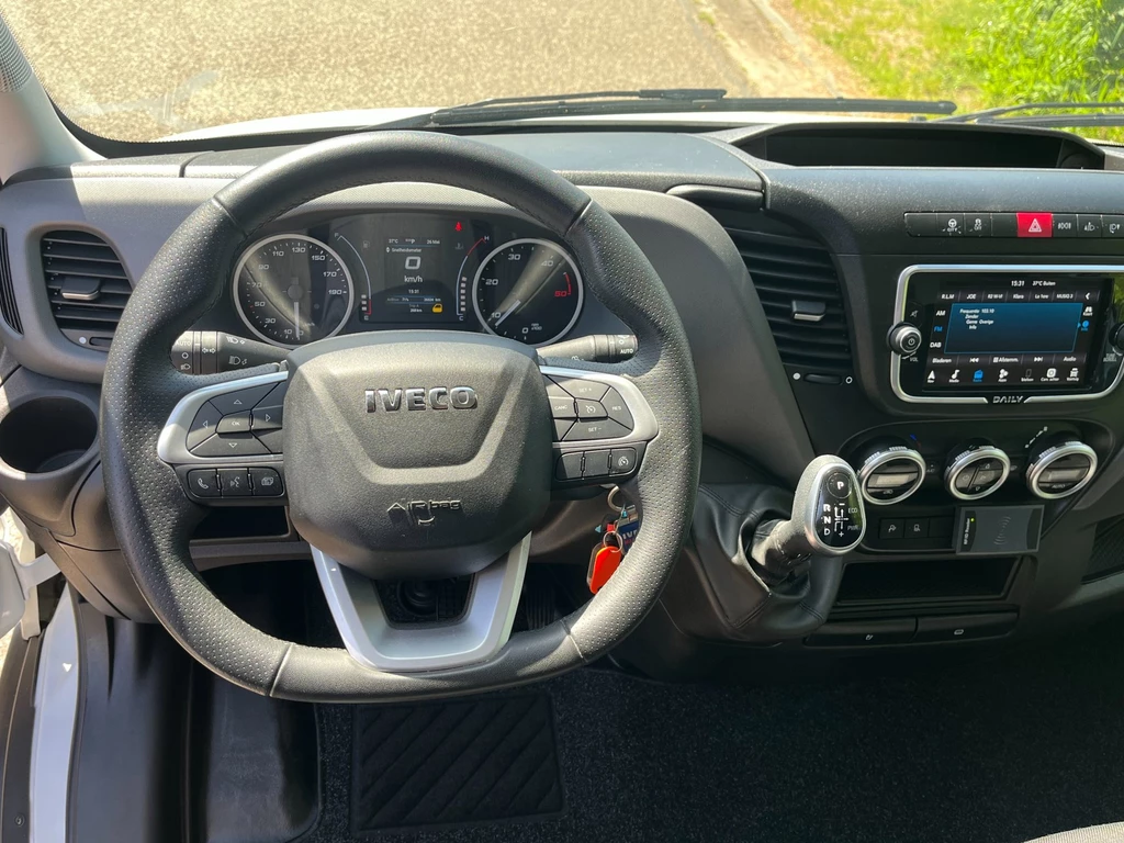 Iveco Daily – foto 9