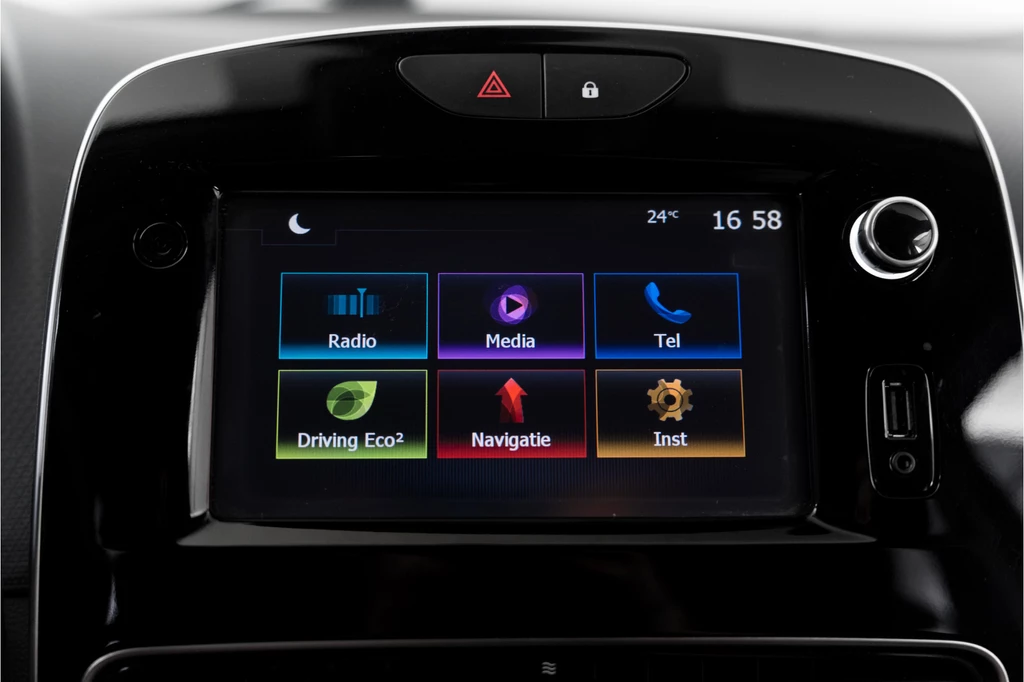 Renault Clio – foto 15