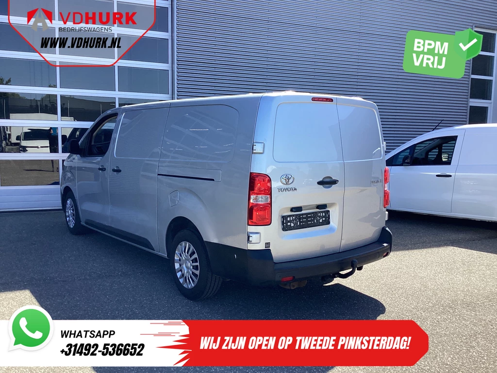 Toyota ProAce – foto 2