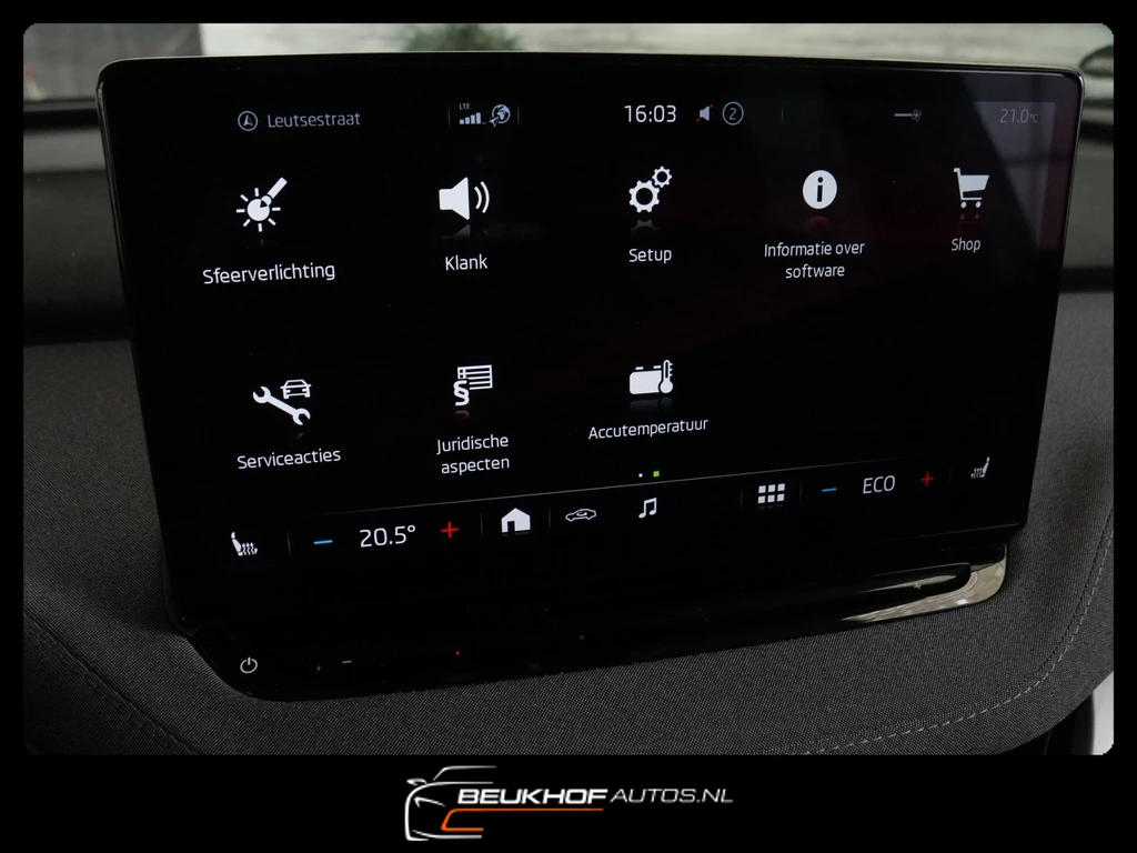 Škoda Enyaq iV – foto 37