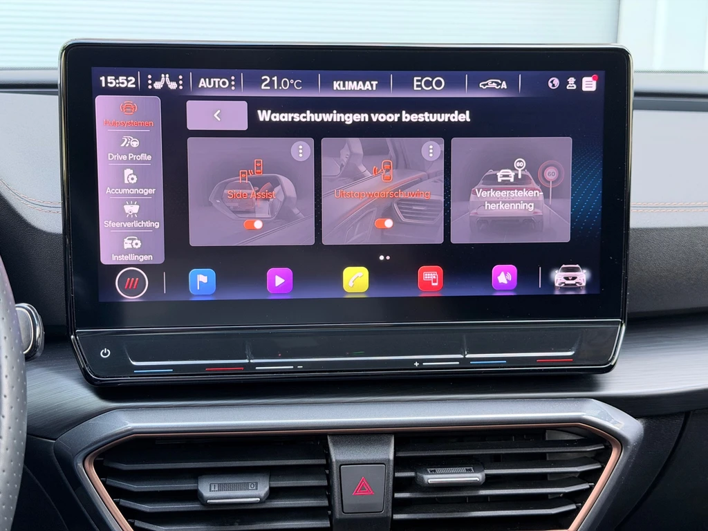 CUPRA Formentor – foto 21