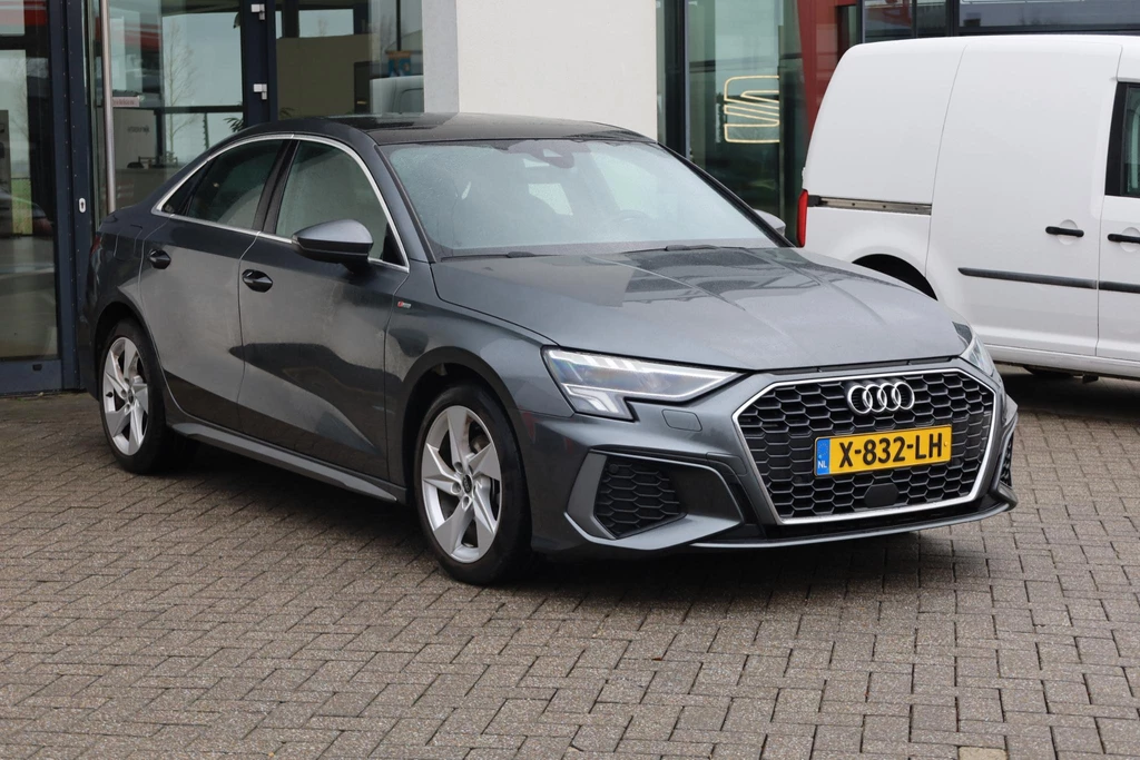 Audi A3 – foto 5