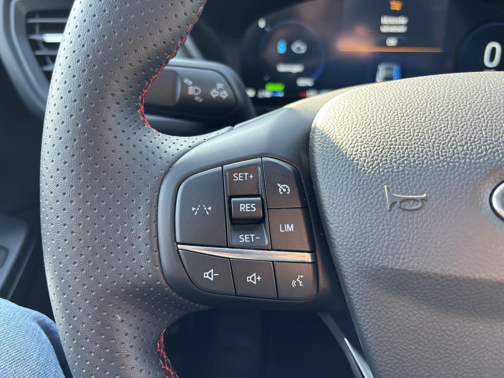 Ford Kuga – foto 20