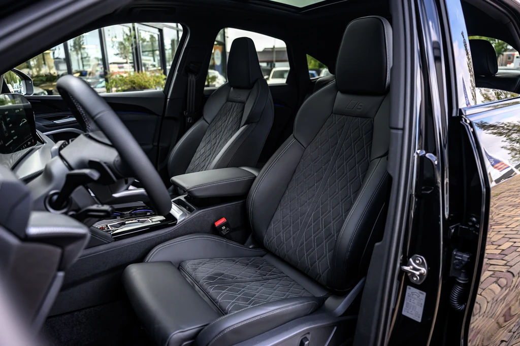 Audi Q5 – foto 18