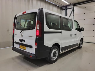 Renault Trafic – thumbnail 5