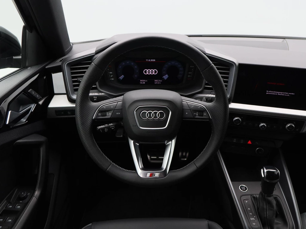 Audi A1 – foto 37
