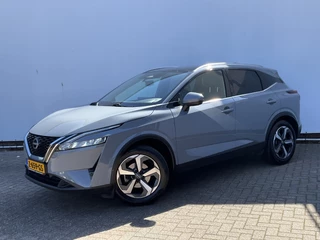 Nissan QASHQAI – thumbnail 2