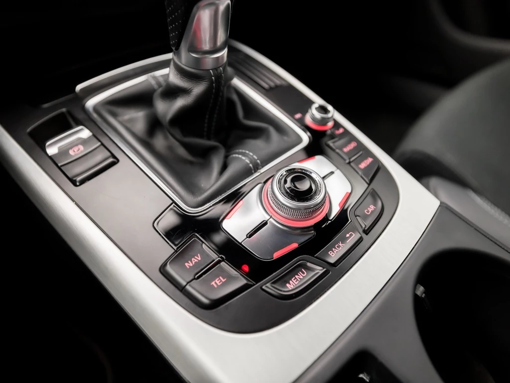 Audi A5 – foto 24
