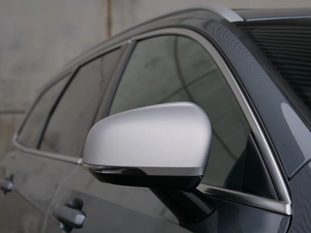 Volvo V90 – foto 29
