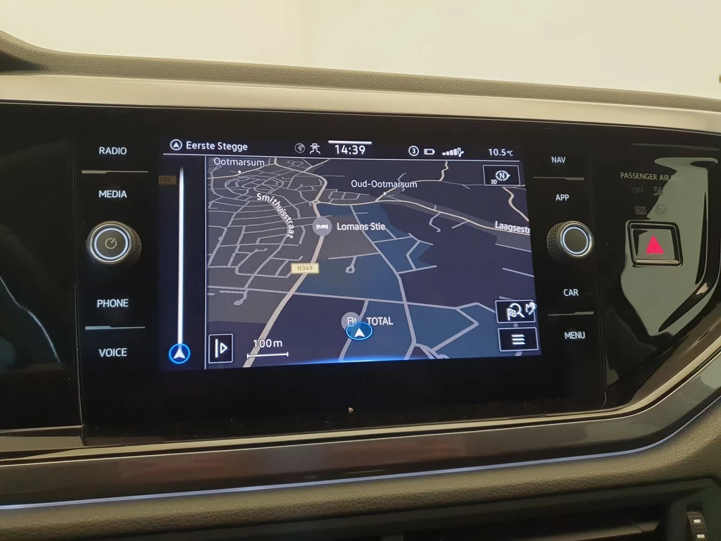 Volkswagen Taigo – foto 13