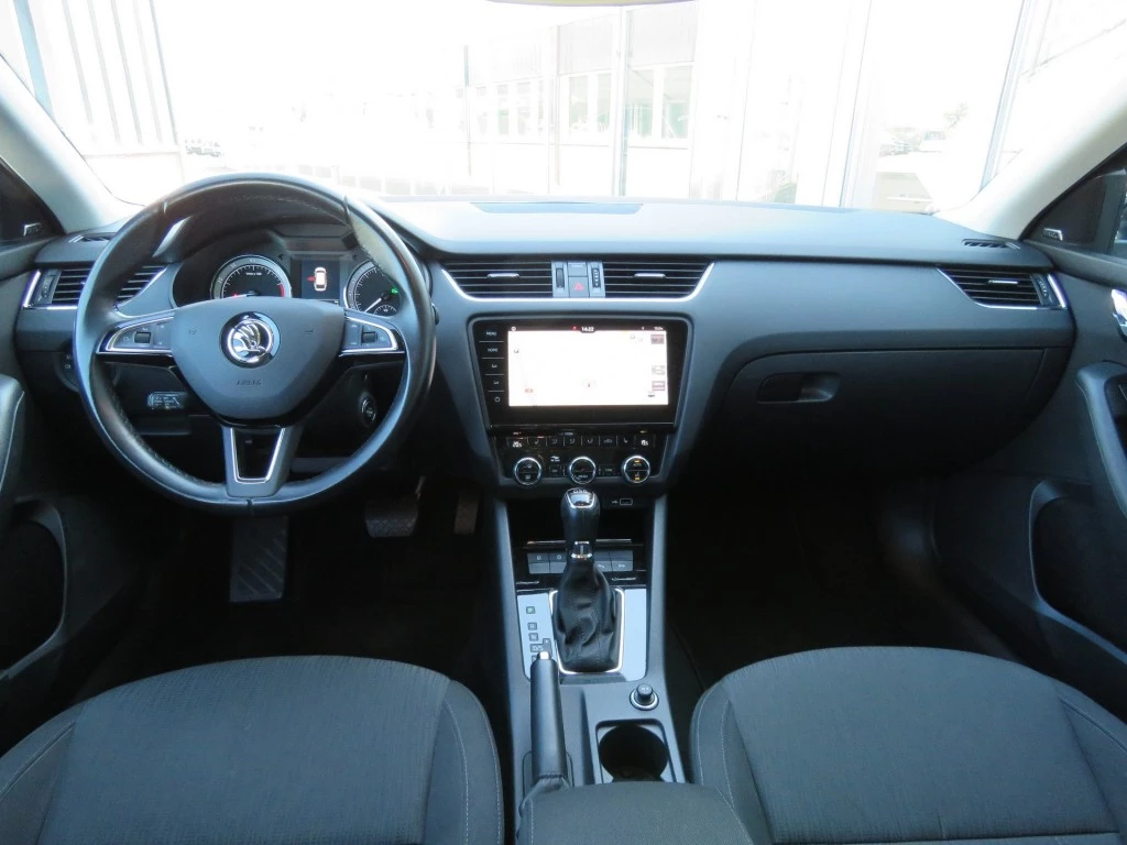 Škoda Octavia – foto 26