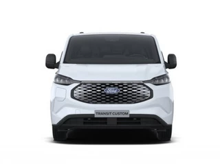 Ford E-Transit Custom – thumbnail 9