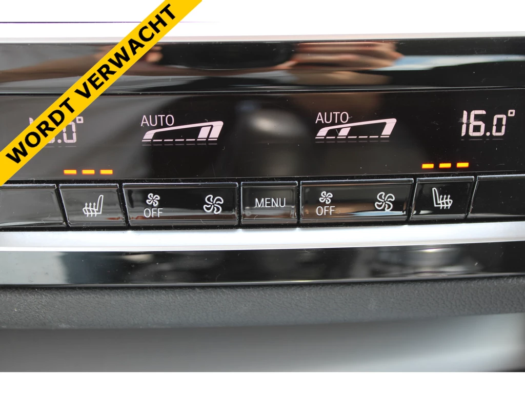 BMW 5 Serie – foto 8