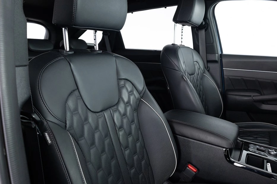 Kia Sorento – foto 9