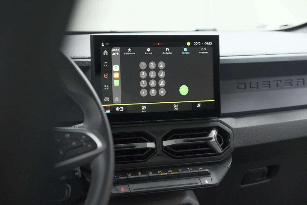 Dacia Duster – foto 40