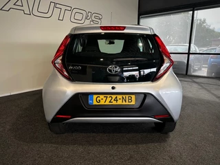 Toyota Aygo – thumbnail 9