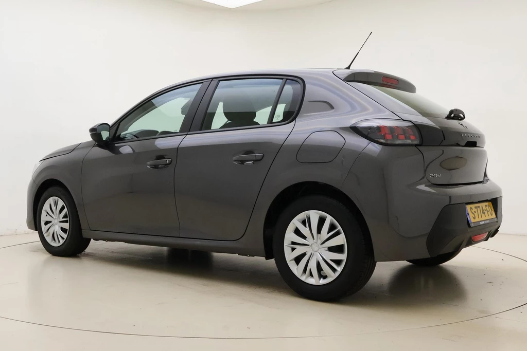 Peugeot 208 – foto 4