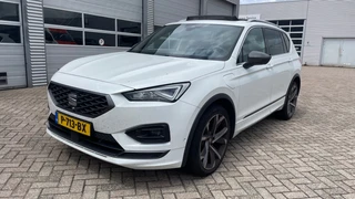 SEAT Tarraco – thumbnail 1