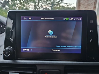 Peugeot Partner – thumbnail 20