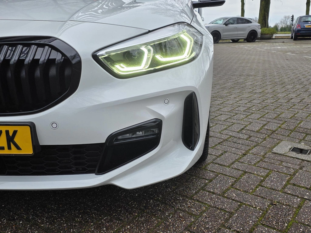 BMW 1 Serie – foto 12