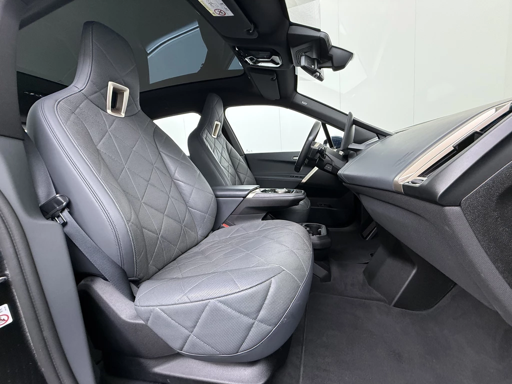 BMW iX – foto 40