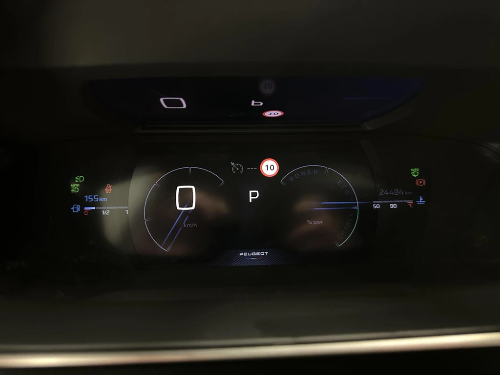 Peugeot 208 – foto 24