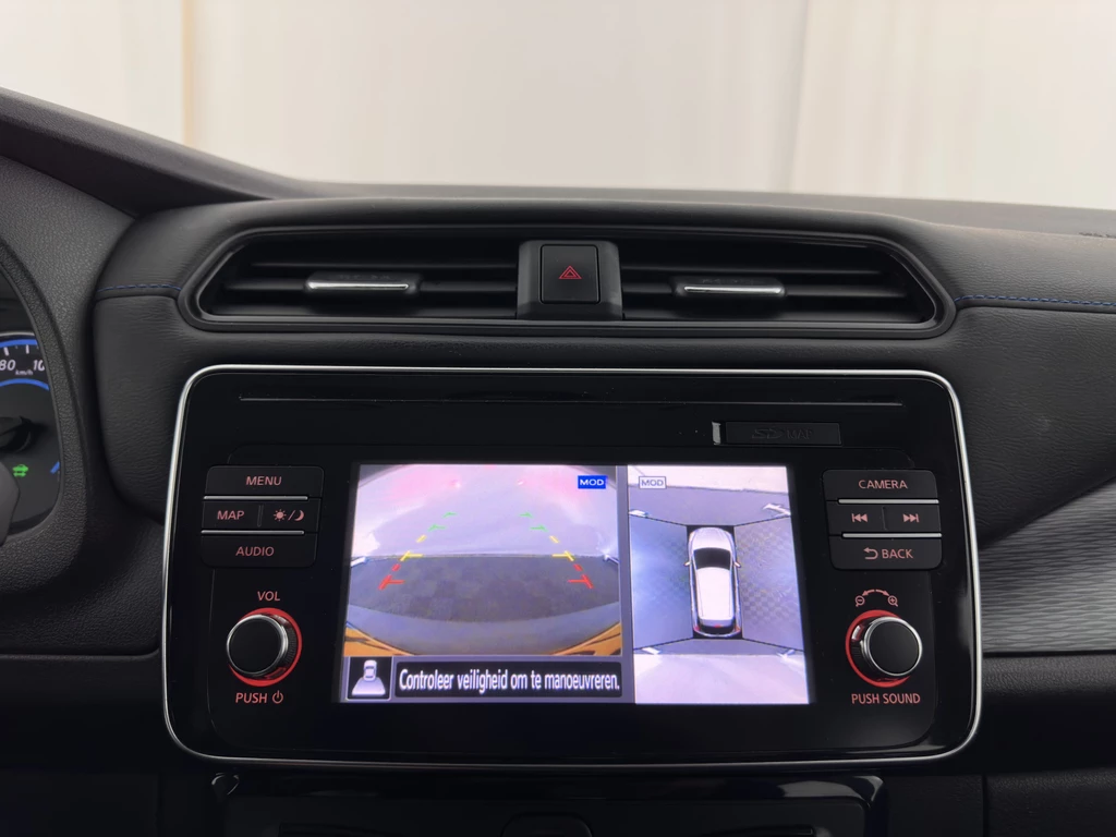 Nissan Leaf – foto 15