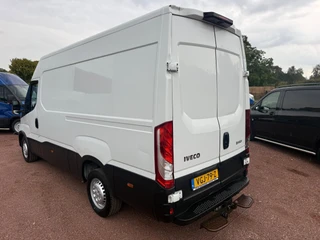 Iveco Daily – thumbnail 3