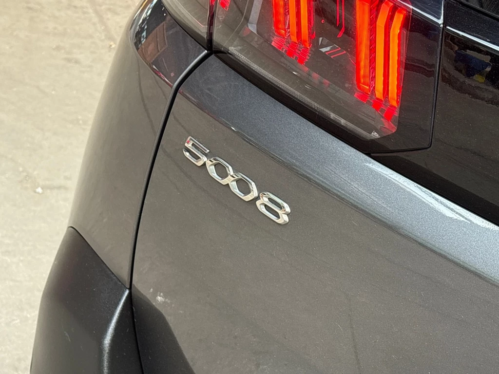 Peugeot 5008 – foto 27