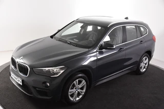 BMW X1 – thumbnail 2