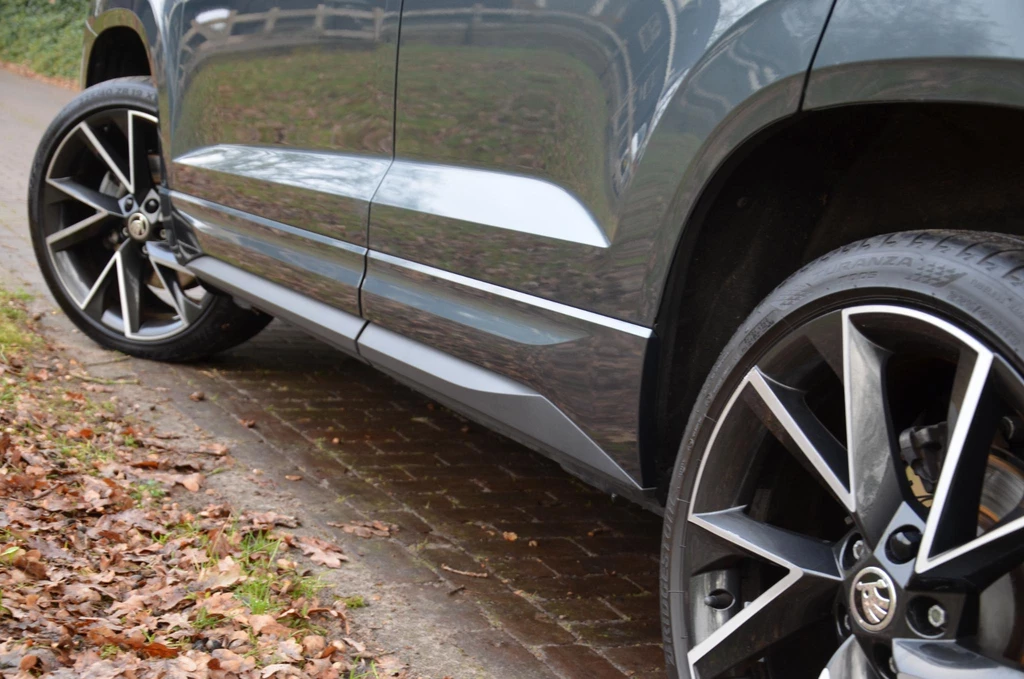 Škoda Karoq – foto 24