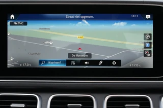 Mercedes-Benz GLE – thumbnail 18