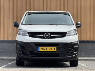 Opel Vivaro – thumbnail 8