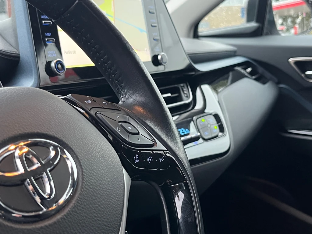Toyota C-HR – foto 21