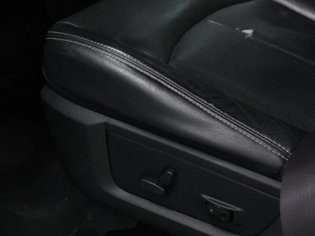 Dodge Ram 1500 – foto 13