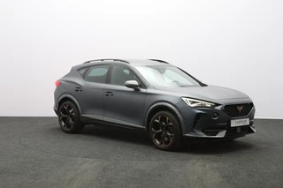 CUPRA Formentor – thumbnail 6