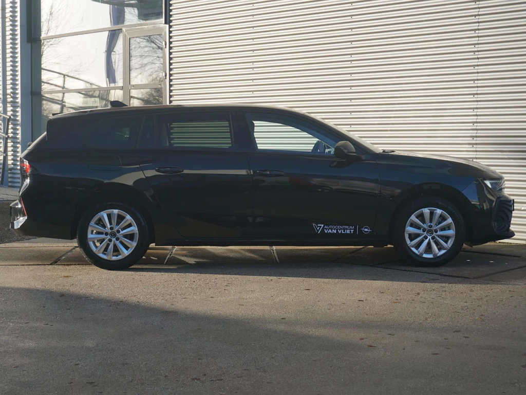 Opel Astra – foto 6