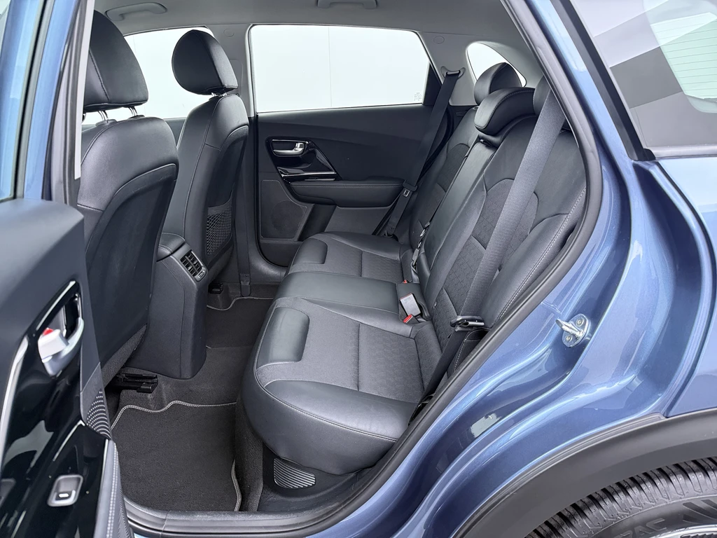 Kia Niro – foto 35