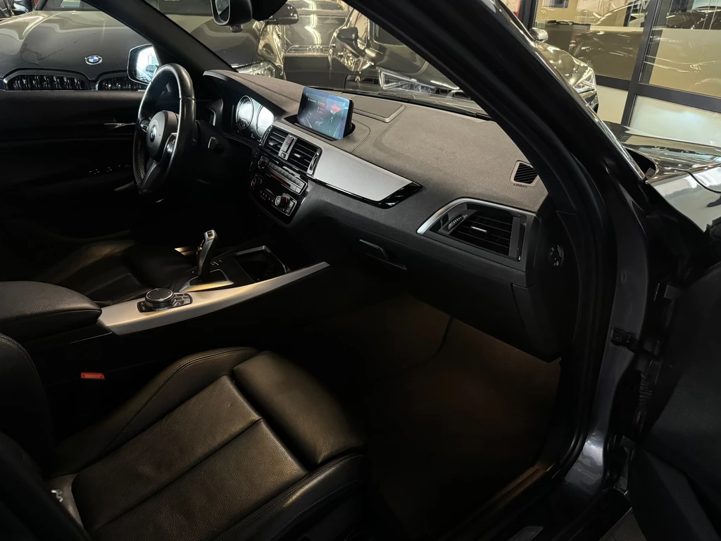 BMW 1 Serie – foto 31