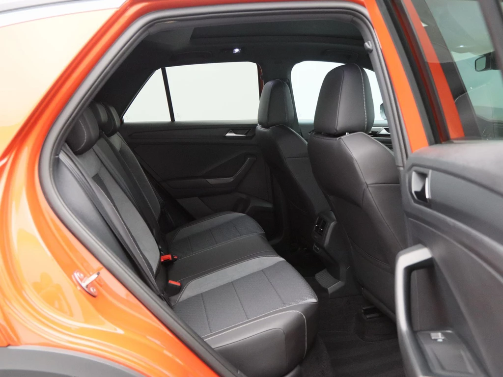 Volkswagen T-Roc – foto 42